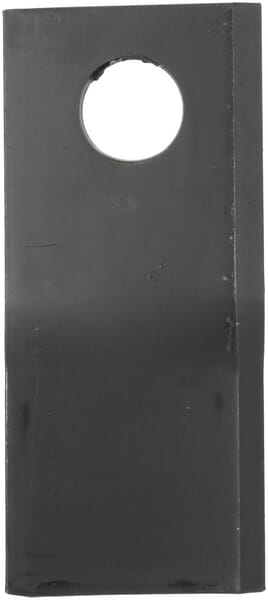 Lame de tondeuse 110x4 G. Fella vue 2