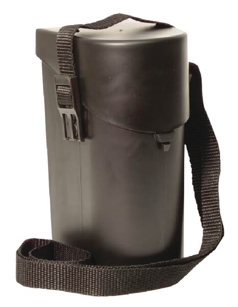 Wile 55/65/25/26, Sangle de transport pour étui de transport en plastique · réf. 6522482