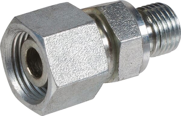 Adapteur tournant 12L - 1/4BSP · réf. EGESD12LR14WD