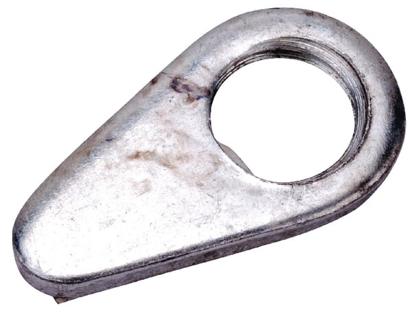 Collier de serrage 1 1/8" UNC — réf. Z100118KR