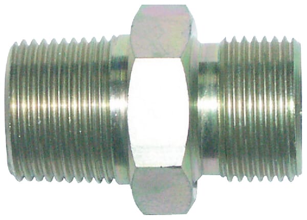 Adaptérové vsuvky, vnější BSP x vnější BSPT