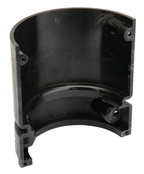 Plaque de protection vue 2