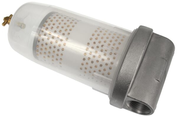 Filtre A Reservoir A Carburant 10 micron — réf. VLA3006