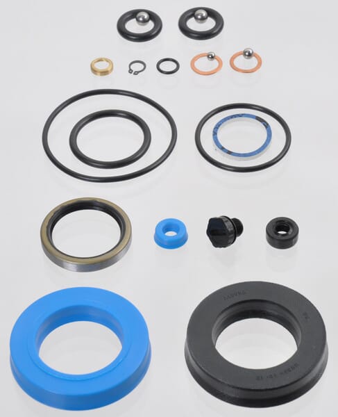 Sada těsnění Compac