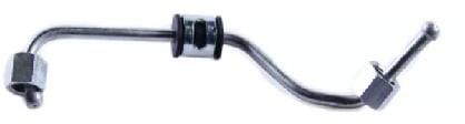Conduite de carburant vers l'injecteur — réf. 504323116FPT