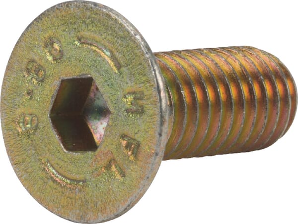 Vis 8x20 — réf. DD414