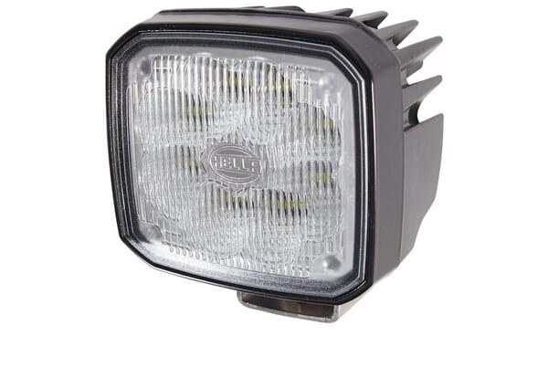Phare de travail carré LED — réf. 1GA995606031
