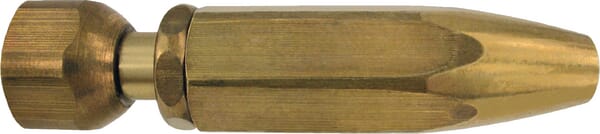 Rozprašovací tryska Swiss 3/4"