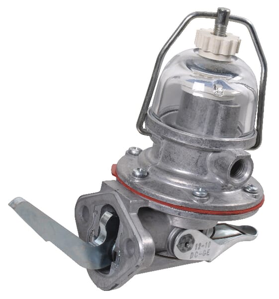 Pompe d'alimentation NH — réf. 81711943KR