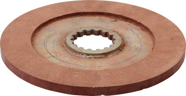 Disque de frein 204mm — réf. A5901200A101N