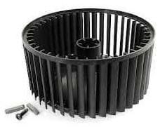 Roue du souffleur du kit de conversion · réf. 26442300