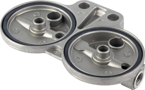 Couv. filtre carburant F-10104 — réf. F10014N