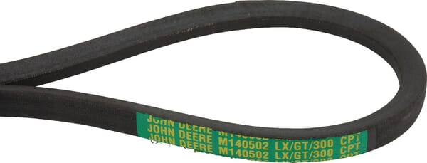 Courroie JD — réf. M140502