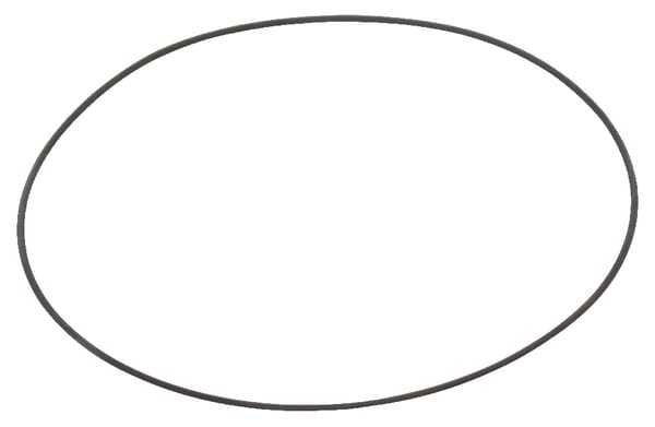 O-kroužek/těsnicí kroužek filtru Solo