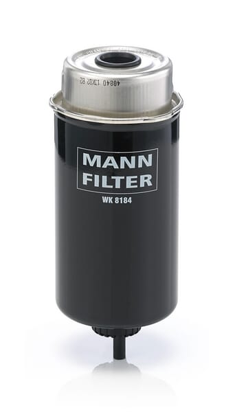 Filtre à carburant — réf. WK8184