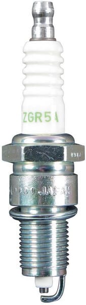 Bougie NGK · réf. ZGR5A
