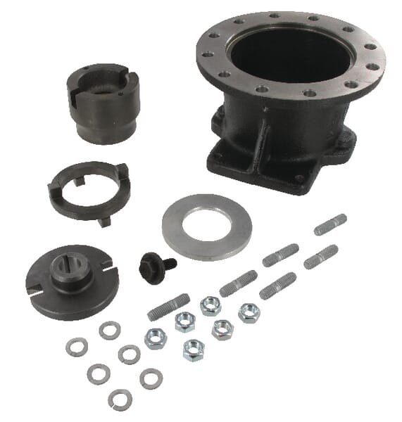 Kit de montage de pompe Gr2 — réf. 8888402
