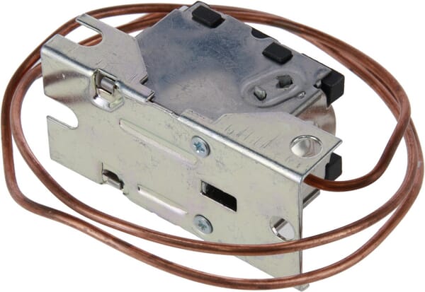 Thermostat, air conditionné · réf. VPM9721