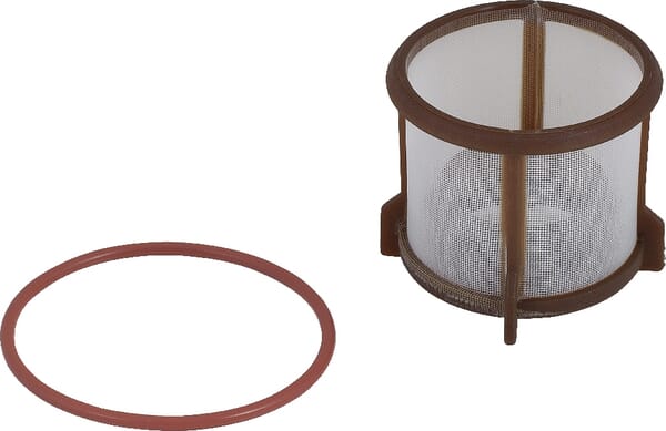 Filtre à carburant s mét — réf. PU50Z