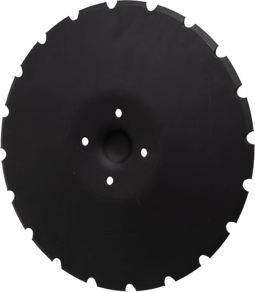 Disque 450x5 — réf. 156661N