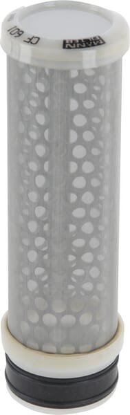 Filtre à air - élément secondaire — réf. CF601GJ