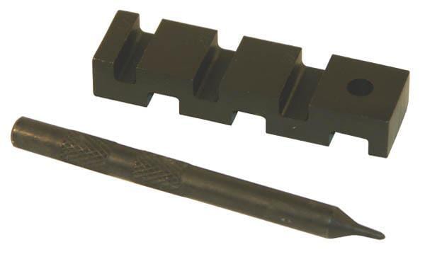 Kapesní nýtovačka