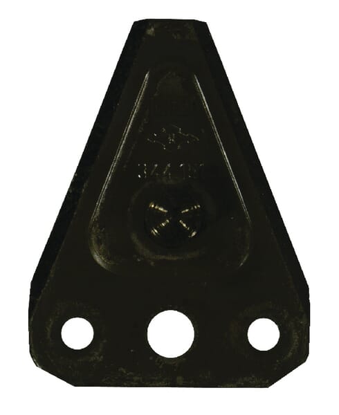 Čepel nože s houbou