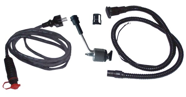 Préchauffage moteur · réf. MVP196