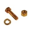 Set of bolts and nuts OE