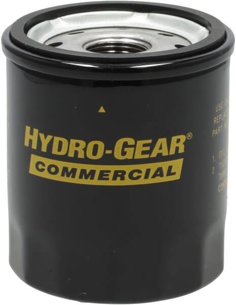 Filtre à huile Hydro-gear — réf. 52114HYD
