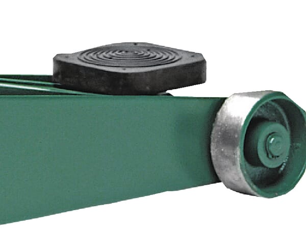 Gumová ochrana pro zvedák vozu 1-2t