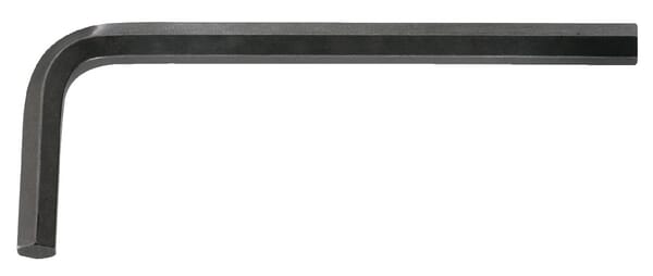 Cle male courte 14mm — réf. 82H14