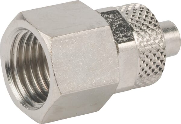 Spojka vsuvka typu SCFPO