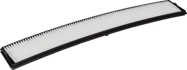Filtre de cabine Mann filter — réf. CU6724