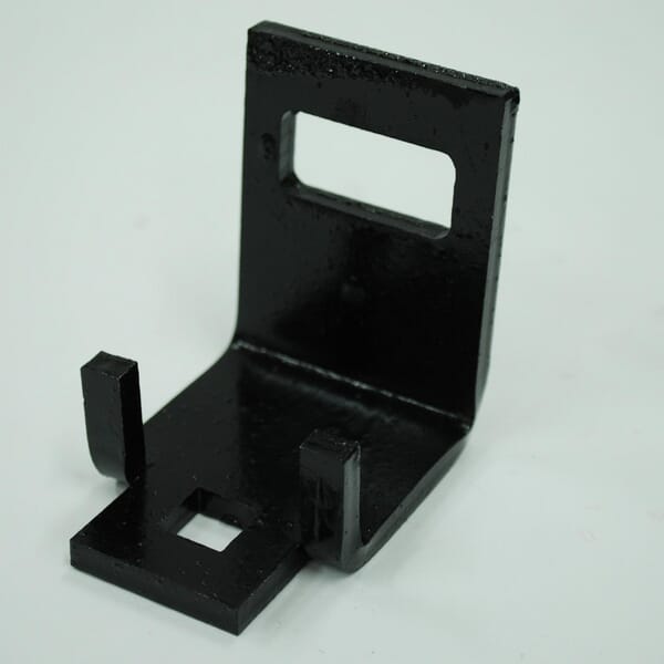 Pince à dents pour cadre 40x40mm — réf. CP151