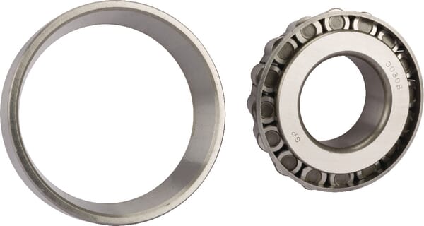 Kuželíkové ložisko 40x90x25,25 mm gopart