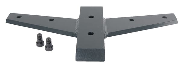Soc à ailette 415mm — réf. CA941351000