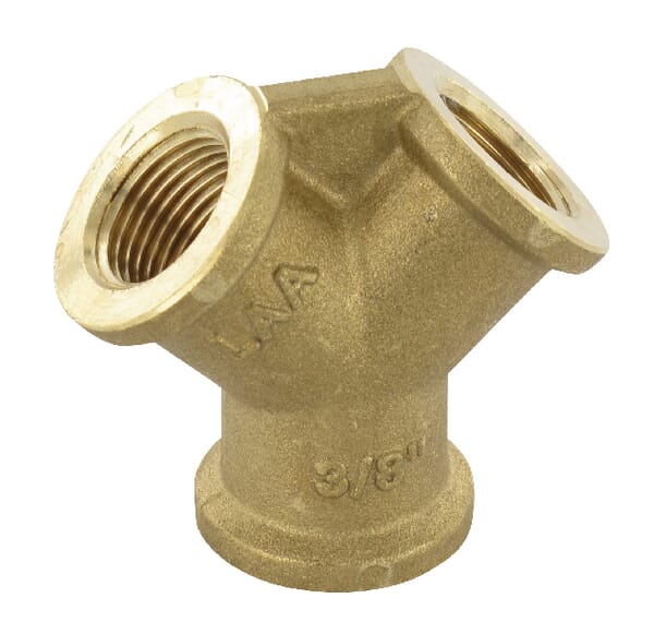 Rozdělovač dvojitý Rectus