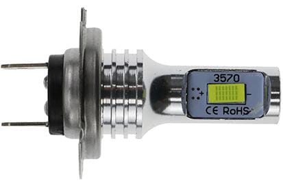 Ampoule LED (x2) · réf. VLX6477
