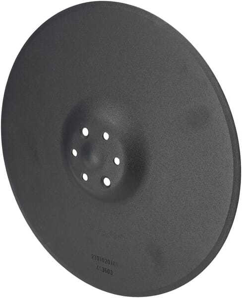 Disque 340mm — réf. 23010201KR