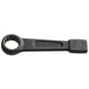51B Offset ring wrenches, metric