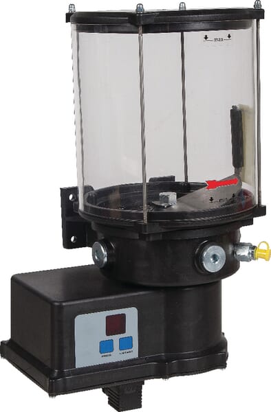 Pompe L-EGP2-4,5-XCU12VDC — réf. CLPU2KST5012VDC