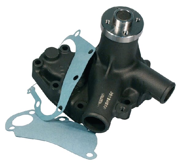 Pompe à eau p/ NH — réf. 4796534OMP