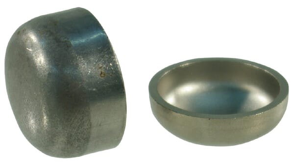 Tvarovka č.302 - Svařovací zátka - Nerezová ocel 304