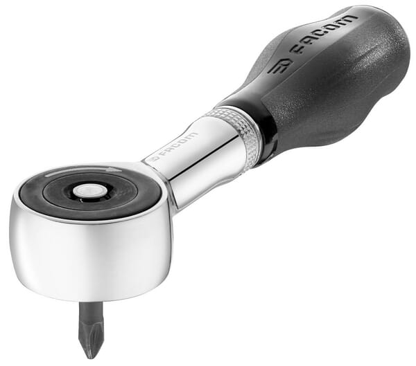 Cliquet 1/4" vue 5