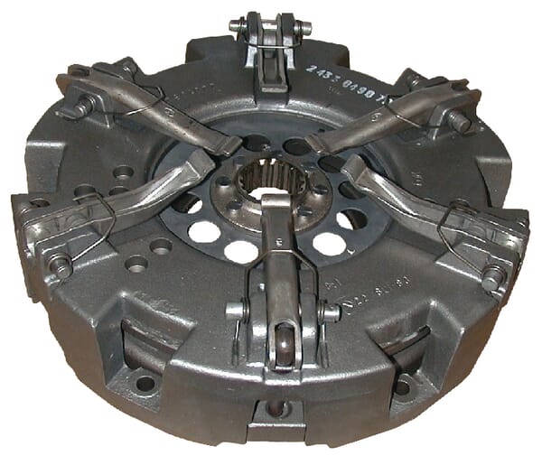 Embrayage automatique double TGU6 · réf. 233002610