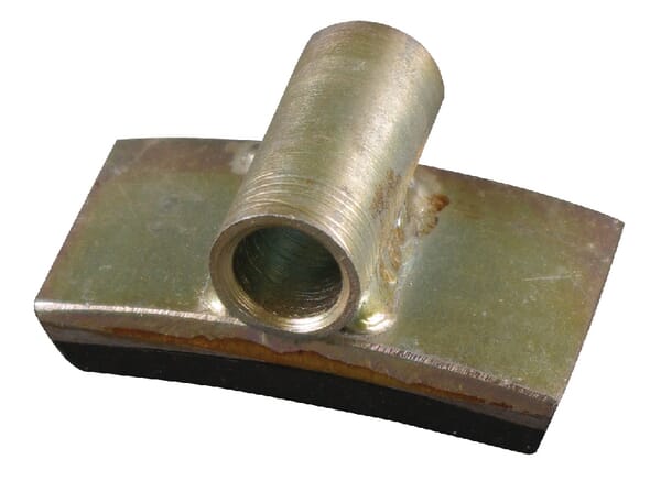 Sabot de frein GAS — réf. 532917722013AGS