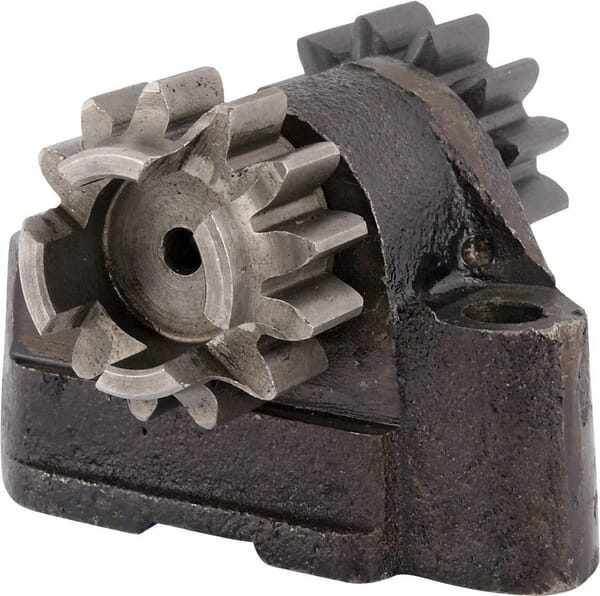 Support d'entraînement de pompe hydraulique, ensemble, pour C-360 — réf. 26900050546221