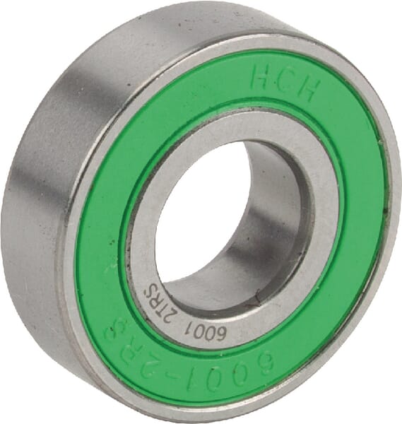 Roulement à billes 6001-2TRS — réf. 95030035297