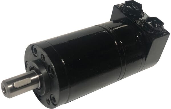 Orbitální motor 8 cm3, Kramp